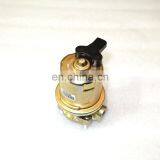 Аутентичный электронный топливный насос системы подачи топлива для экскаватора 3990106 3948070 с дизельным двигателем QSB5.9