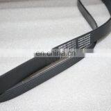 Подлинная запчасть для дизельного двигателя 8PK1575 для двигателя ISDe, клиновидно-ребристый ремень 3288955