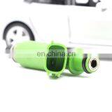 Automotive Spare Parts Fuel Injector 195500-4130 For Mitsubishi New Injection thumbnail-2