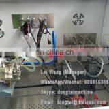 HEUI инжектор для кошек, EUI, EUP, CAMBOX, тестовая установка для дизельных топливных форсунок и насосов системы общегоRail CR816 thumbnail-5