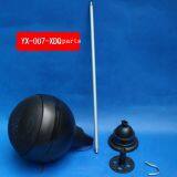 Yx-007-xd Ceiling Mounted Recording Jammer, Suitable for Service Window, Etc. The Price is Close to the People thumbnail-5