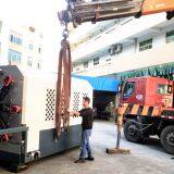 Dongguan KaiChuang Precision Machinery Co., Ltd company overview - view 4 thumbnail