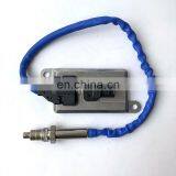 24V Square Six Needles Nitrogen Oxide Sensor 5WK9 6783B 51.15408-0018 5WK96783B 51154080018 thumbnail-1