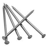 Q195 Polishing Common Nail From YuYao Factory thumbnail-1