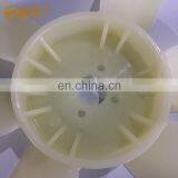 Diesel Engine Parts Fan (6 Leaves) thumbnail-3
