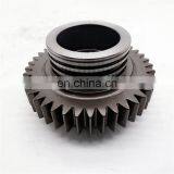 Factory Wholesale High Quality Gearbox Gear For SHACMAN thumbnail-5