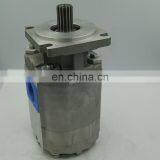 CBKP Series of CBKP32,CBKP40,CBKP50,CBKP63,CBKP80,CBKP100 Hydraulic Pump thumbnail-4