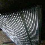 Steel Roller For Industrial Usage For Glass Working Machine Heat Treatment Roller for Heat Treatment Furnace and Steel Mills thumbnail-3