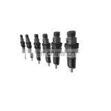 Diesel Fuel Injector Set Fit for 1994-1998 Dodge 5.9L 4928990*6 thumbnail-2