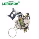 LOREADA New 2-Barrel Engine Carburetor Carb 2100 for Ford F-100 F-350 Mustang 2150 thumbnail-1