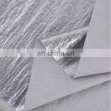 New Design Down Jacket Fabric 380T Nylon Taffeta Metal Bright Waterproof Fabric thumbnail-2