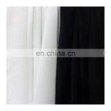 Best Quality 100d Woven 100% Polyester Plain Chiffon Fabrics Wholesale For Dress thumbnail-2