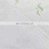Eco-friendly Waterproof Bamboo Jacquard Mattress Cover Printed thumbnail-5