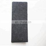 One Set of Felt Placemats Felt Coasters and Felt Cutlery Set Bags With Customized Logo thumbnail-2