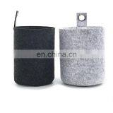Felt Bedside Sofa Remote Bags and Felt Hanging Sundries Organizer thumbnail-4