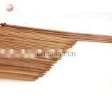 Carbonize Bamboo DIY Craft Clothes Knitting Needle Crochet Hook Set. thumbnail-6