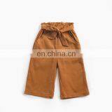 2020 Most Popular Corduroy Long Loose Pant for Unisex thumbnail-2