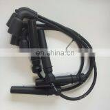 Spark Plug Wire Set For Chevrolet Aveo Aveo 5 / Daewoo Lanos OEM 96497773 96211948 96242597 thumbnail-6