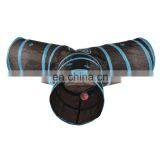 Wholesale Customized Good Quality Cat Tunnel Toy thumbnail-1