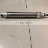 SMC Pneumatic Mini Cylinders CD85N25-130-C-B Series Long Stroke Double Acting Cylinder Stainless Steel thumbnail-1
