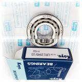 High Precision SET3 M 12649 12610 Q Tapered Roller Bearing Size 21.43x50.005x17.526 mm Inch Bearing 12649 10 Rodamientos thumbnail-3