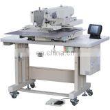Computerized Lock Stitch Programmable Pattern Industrial Sewing Machine for Garment thumbnail-2