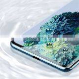0.1mm Ultra-Thin Glass for Samsung Curved Mobile HD UV Glass for Note20 Ultra With UV Glue and Led Light thumbnail-3