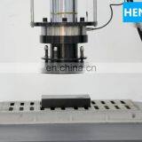 50ton 60ton Digital Manhole Cover Compression Testing Machine thumbnail-4