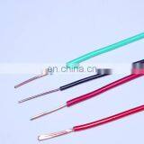 Single Core BV/THW/WHHN Cable 12 aw Power System Single Cable 6mm2 4mm2 thumbnail-1