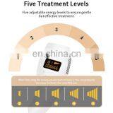 2020 Newest Portable Ipl Laser Hand Device Air Cooling Hair Removal thumbnail-6