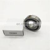 NSK One Way Bearing Without Keyway CSK204PP FreeWheel Clutch Bearings CSK204PP 20*47*14mm thumbnail-5