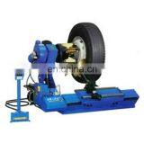 Automatic Bus Tire Changer thumbnail-2