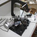 Turbocharger Test Bench RYQ-3 Portable Dynamic Balancing Machine for Small Armature thumbnail-4