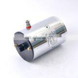 Factory Direct Sale Good Looking Hydraulic Torque dc Motor 12v 1.6kw thumbnail-4