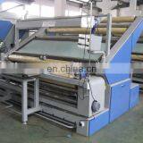 OW-A Knit Fabric Tension-free Cloth Inspection Unwinding Machine Good Price thumbnail-7