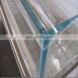 8mm 10mm 12mm 15mm 19mm Crystal Glass Aquarium With 45degree Mitred Seams thumbnail-3