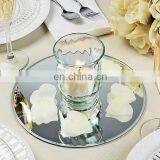 Silver Mirror Effect Pigment Metallized Pet Film Reflective Film thumbnail-4