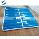 Wholesale Eco Friendly 2.5m Large Air Ramp Inflatable Air Ramp For Gymnastics thumbnail-4