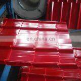 PPGI Corrugated Steel Sheet for Container Furniture Roof thumbnail-6