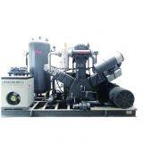 30bar 35bar PET Air Compressor