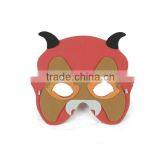2016 Factory Lovely Hot-selling Child DIY EVA 3D Animal Mask for Party thumbnail-6