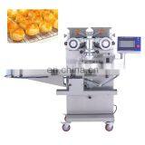BK-280 Automatic Encrusting Machine to Make Pineapple Cake Factory Price thumbnail-1
