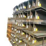 AISI ASTM I Profile Steel I & H Beam Steel H Beams thumbnail-5