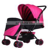 High Quality Safest Junior Baby Kids Stroller And Prams thumbnail-4