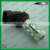 Long Lifetime H8 10SMD 50W Canbus Car Led Lighting