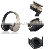 Wireless Bluetooth Stereo Headset Wireless Stereo Bluetooth Headphone Free Sample thumbnail-1