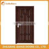 top sale wooden fire rated door made in China