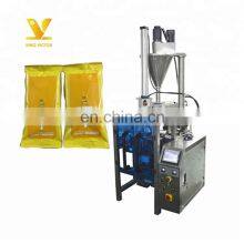 Automatic Shisha Hookah Tobacco Packing Packaging Machine Price thumbnail-1