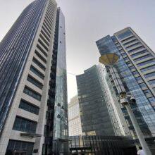 Shandong Jiulong Qingjiang Water Purification Technology Co.,Ltd company overview - view 1 thumbnail