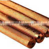 Arc Gouging Electrode Carbon Rod thumbnail-6